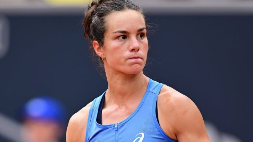 Lois Boisson (Foto: MSC Hamburg Ladies Open)