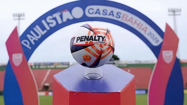 Paulistão 2026: definição dos finalistas na última rodada