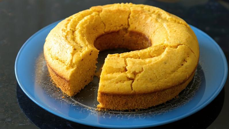 Bolo sem lactose: 3 receitas simples para o lanche da tarde