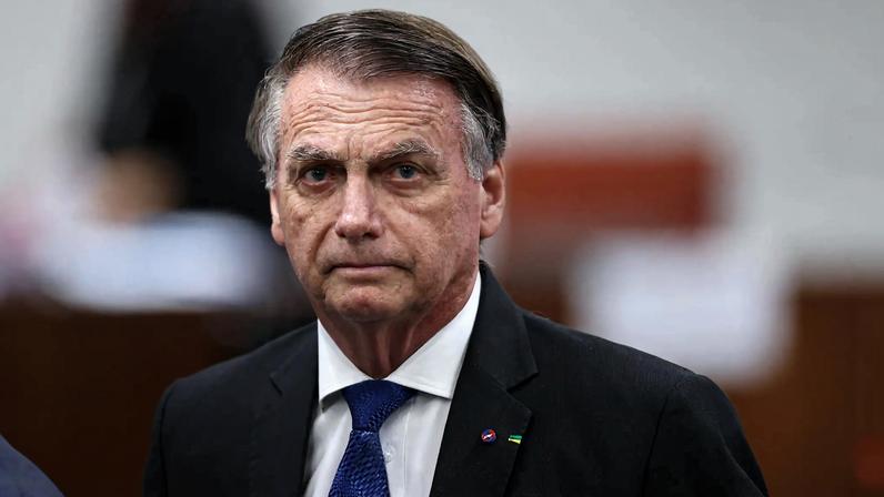 Bolsonaro solicita autorização para estímulos elétricos no crânio