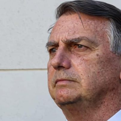 Defesa de Bolsonaro solicita estimulação elétrica craniana como tratamento