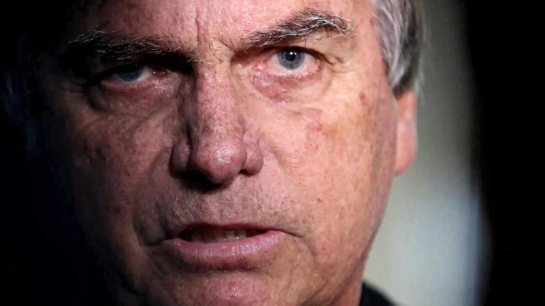 Pedido da Receita é uma das etapas necessárias para que as joias recebidas por Bolsonaro sejam transferidas definitivamente para a União. (Foto: Tânia Rêgo/Agência Brasil)