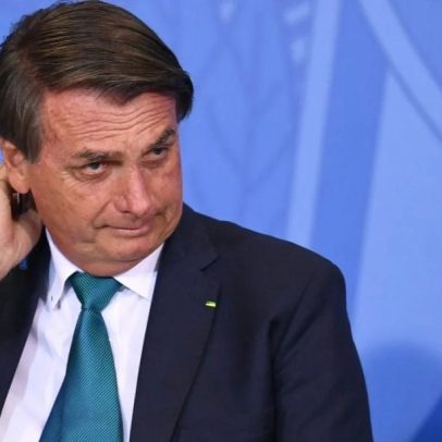 Receita pede nova custódia de joias sauditas e avança para transferência à União