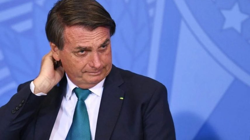 Receita pede nova custódia de joias sauditas e avança para transferência à União