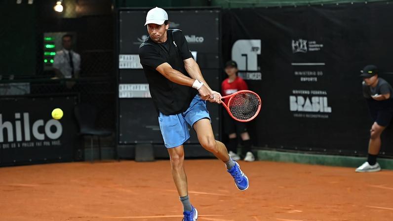 Pedro Boscardin (Foto: João Pìres/Fotojump)