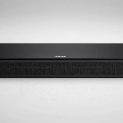 Bose Soundbar volta ao preço de Black Friday a tempo do Super Bowl