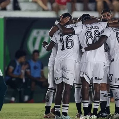 Botafogo vence Boavista e aumenta vantagem na semifinal da Taça Rio