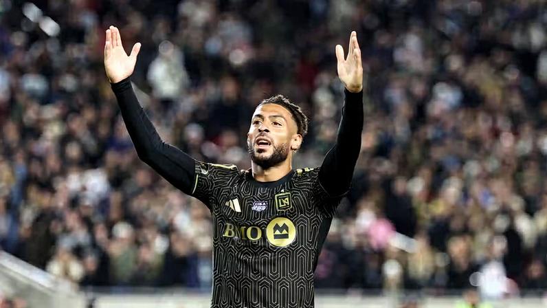 Alvo do Fluminense ofusca Messi; LAFC vence Inter Miami na MLS de abertura