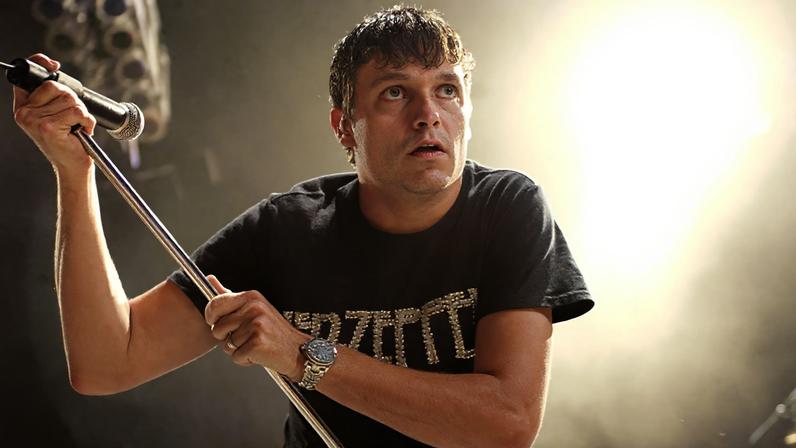 3 Doors Down e Brad Arnold não conseguiram evitar tragédia