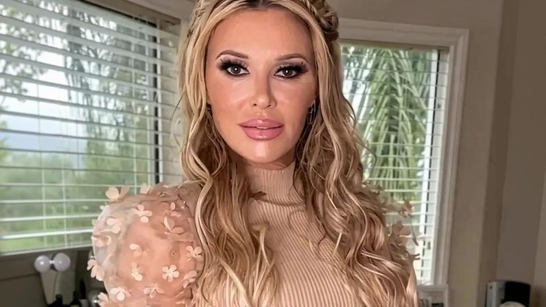 Brandi Glanville defende Jill Zarin após RHONY por comentários de Bad Bunny