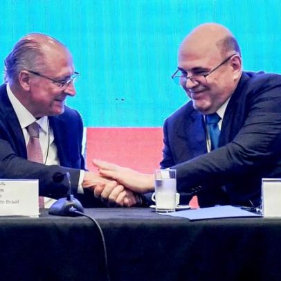 Rússia abre caminho ao Brasil para vaga no Conselho de Segurança da ONU