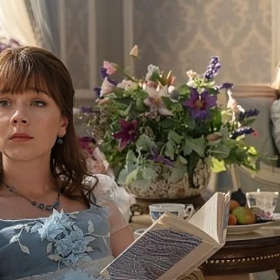 4ª temporada de Bridgerton auxilia aprendizado de inglês britânico