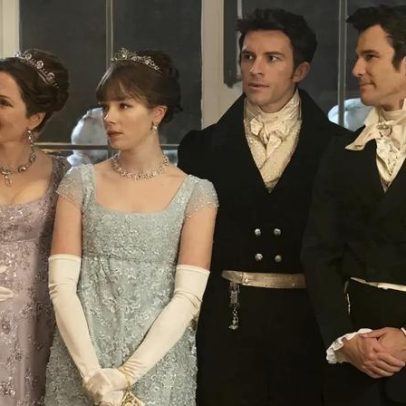 Morte trágica em Bridgerton antecipa a temporada 5