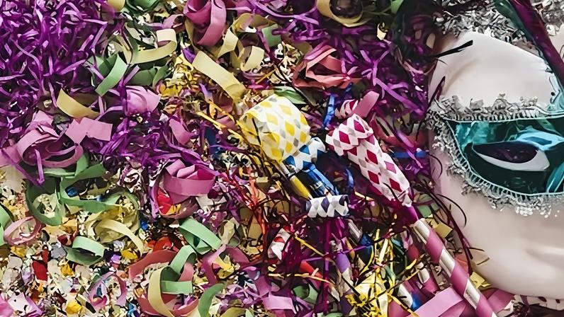 Bloquinho dos Aprovados celebra aprovações em vestibulares