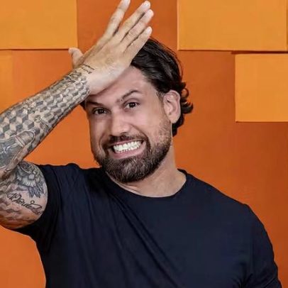 Brigido é o terceiro eliminado do BBB 26; veja a porcentagem