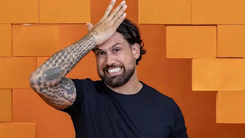 Brigido é o terceiro eliminado do BBB 26; veja a porcentagem