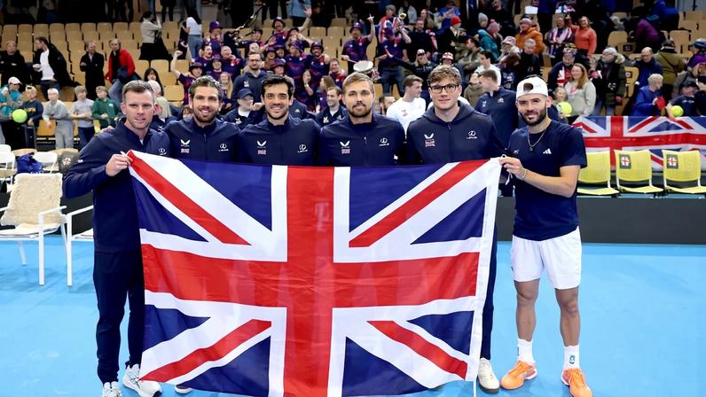 Britânicos vencem em Oslo; Alemanha derrota Peru por 2 a 0