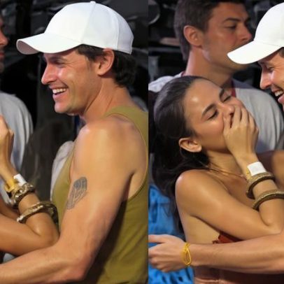 Bruna Marquezine e Shawn Mendes comentam letra de Ivete que viraliza