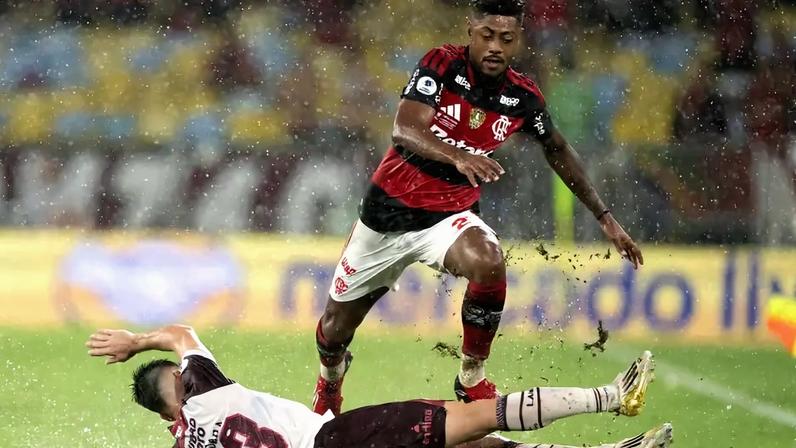 Flamengo atualiza departamento médico e terá desfalques na semi do Carioca