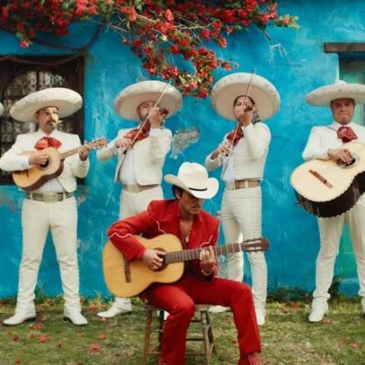 Bruno Mars lança álbum The Romantic, mais latino até agora