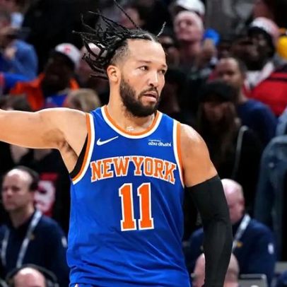 Jalen Brunson faz promessa ao Knicks após novo contrato