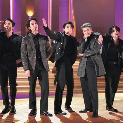 BTS transmitirá dois shows de Arirang em cinemas pelo mundo