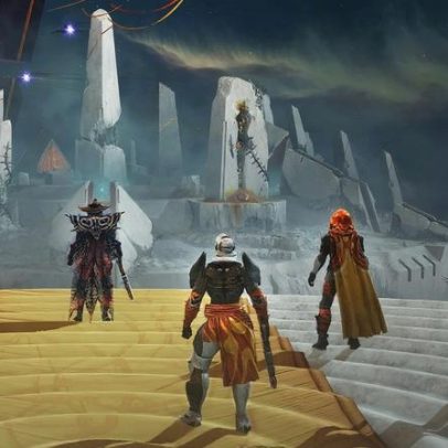 Destiny 2 enfrenta problemas após novos atrasos e promessas