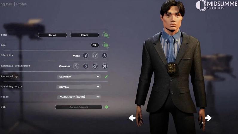 Designer de XCOM mostra jogo de vida com IA cancelado após fechamento do estúdio