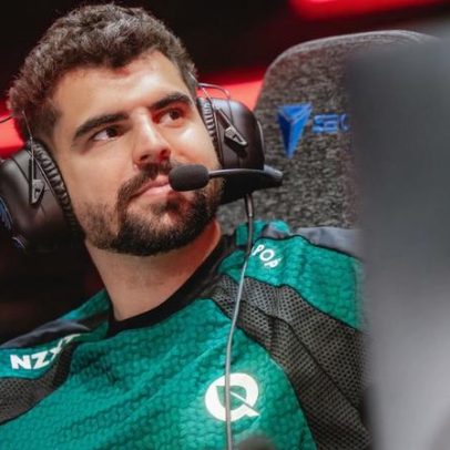 Bwipo deixa equipe francesa após apenas um dia no LoL