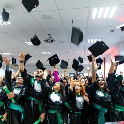 MEC lança programa para ampliar acesso e êxito na Rede Federal