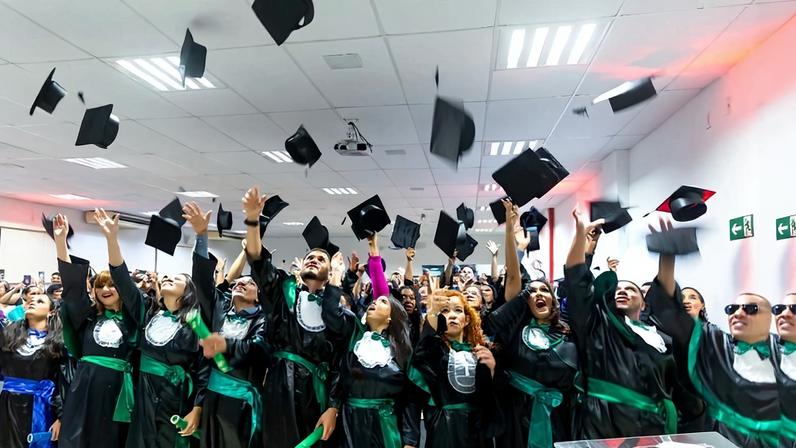 MEC lança programa para ampliar acesso e êxito na Rede Federal