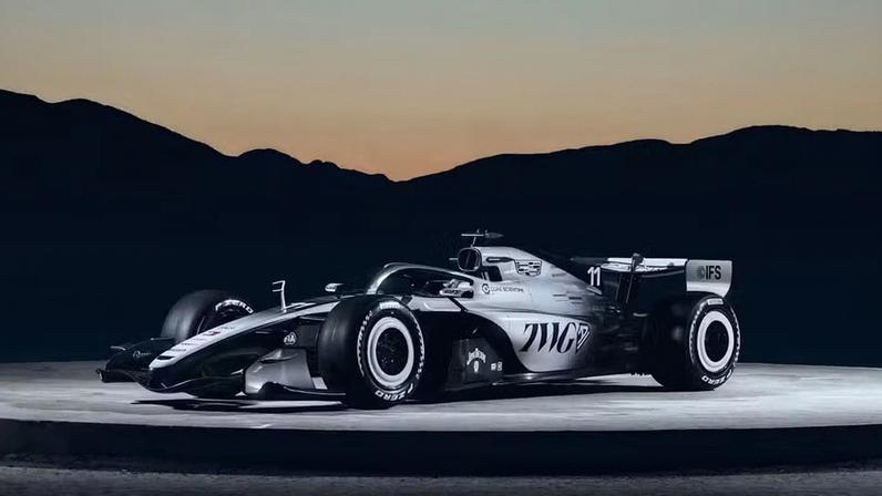 Cadillac na Fórmula 1: história, carro e pilotos