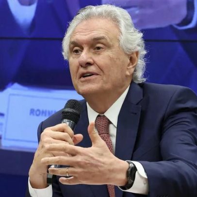 Caiado participa de evento com Marco Rubio sobre minerais críticos