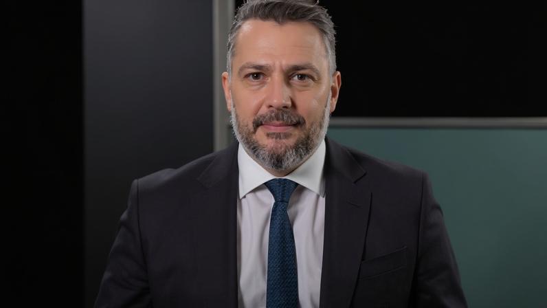Caio Junqueira
