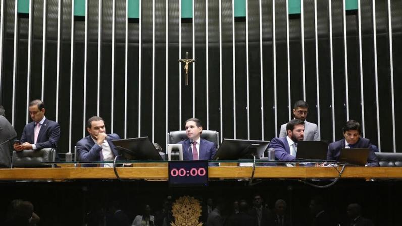 MP que cria o programa Gás do Povo perderá a validade no próximo dia 11. O texto ainda precisa ser analisado pelo Senado. (Foto: Vinicius Loures/Câmara dos Deputados)