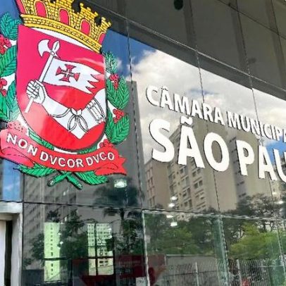Câmara de SP tem 14 de 55 vereadores pré-candidatos