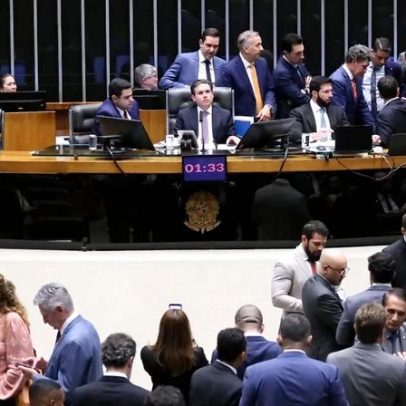 PT admite derrota na votação que reduz maioridade penal para 16 anos