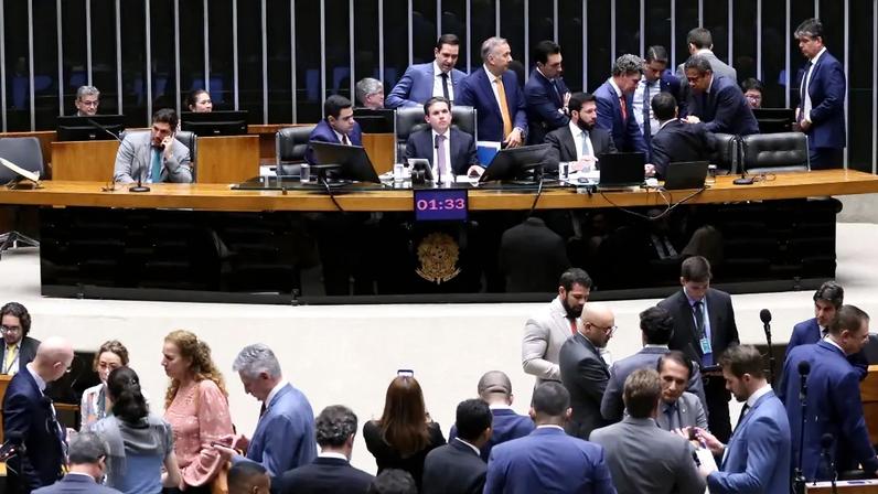 Líder do partido na Câmara diz não ter votos suficientes e que medida é eleitoreira e populista em ano eleitoral. (Foto: Kayo Magalhães/Câmara dos Deputados)