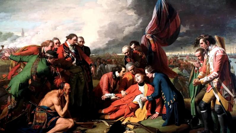 Como o Império Britânico escolheu o Canadá em vez de Guadalupe