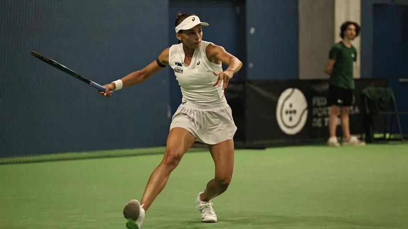 Ana Candiotto (Foto: Tomist GG)