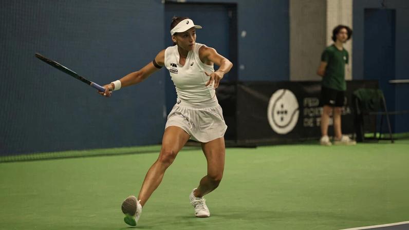 Ana Candiotto (Foto: Tomist GG)