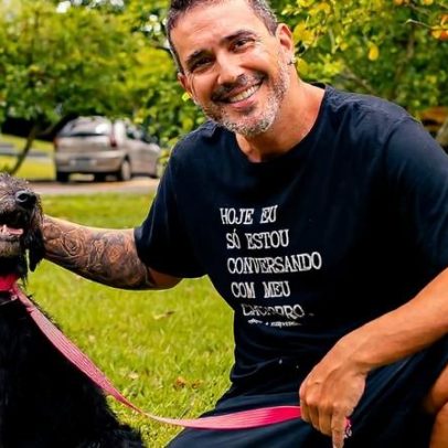 CãoDulas promove adoção no Rio Open para apoiar causa