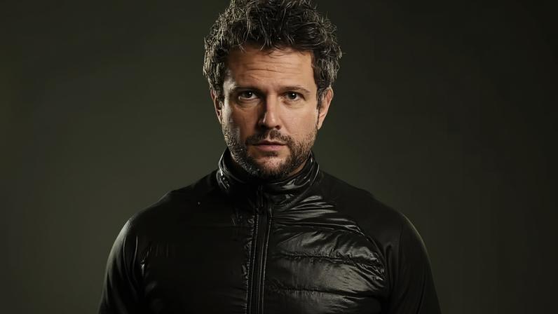 Selton Mello estrela novo filme internacional — Foto: Maurício Nahas