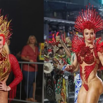 Carnaval 2026: cinco perrengues, incluindo desfile proibido e tapa-sexo solto