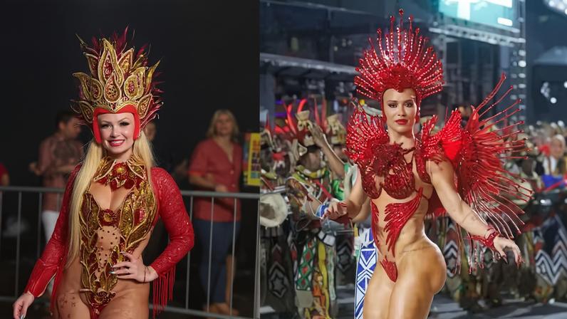 Carnaval 2026: cinco perrengues, incluindo desfile proibido e tapa-sexo solto