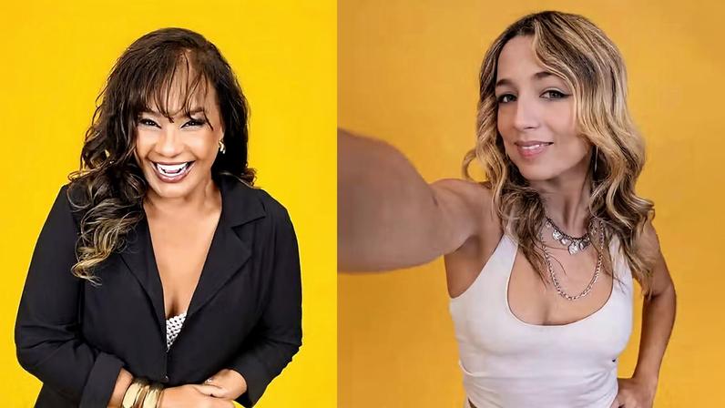 Solange Couto causa revolta na web com comentários sobre Samira — Foto: BBB 26/Instagram