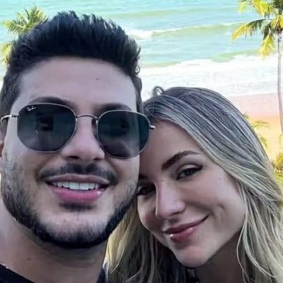 Gabi Martins e Matheus Fidelis encerram namoro após seis meses