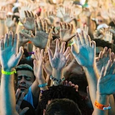 Evangélicos celebram Carnaval de forma diferente