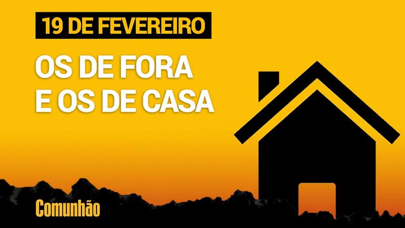 Os de fora e os de casa 2/2: análise sobre convivência e impactos locais