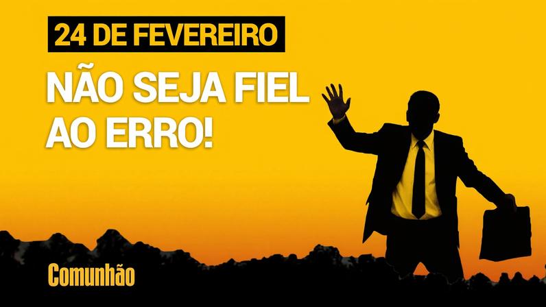 Devocional: O Livro inspira reflexão entre leitores